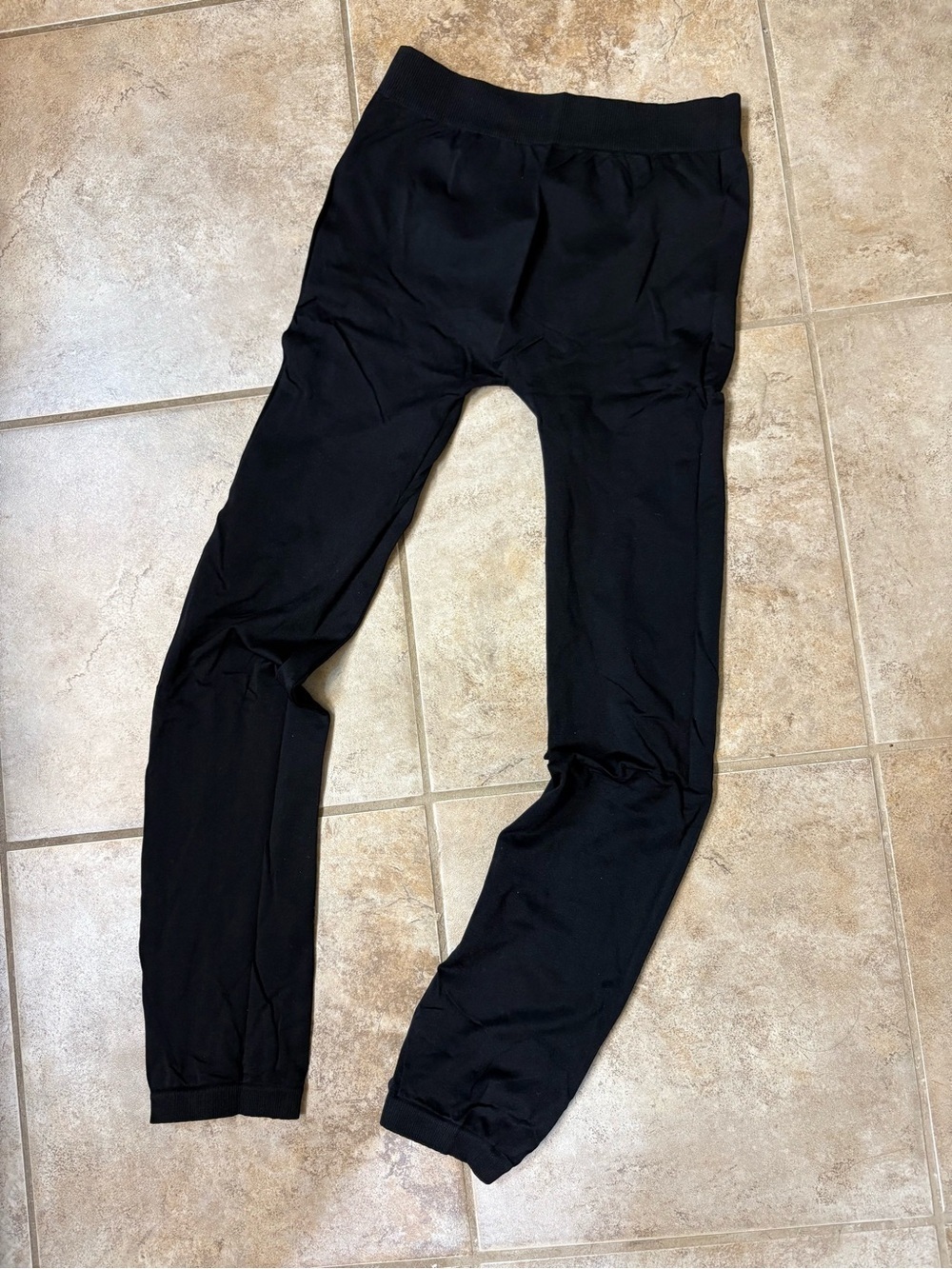 ▪️So Nikki…Seamless Leggings